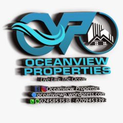 Ocean View Properties Ghana