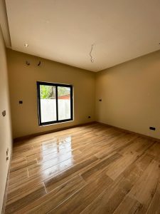 Ocean View Properties Ghana Adenta Melcolm room 3