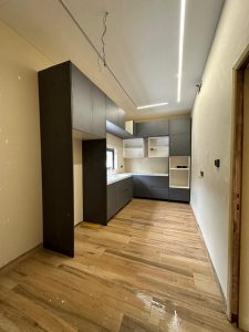 Ocean View Properties Ghana Adenta Melcolm kitchen
