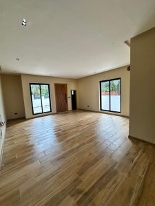 Ocean View Properties Ghana Adenta Melcolm room 2