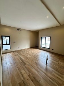 Ocean View Properties Ghana Adenta Melcolm room