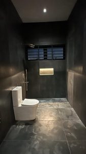 Ocean View Properties Ghana Adenta Melcolm washroom 2