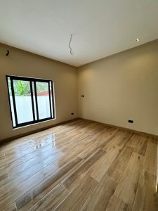Ocean View Properties Ghana Adenta Melcolm room